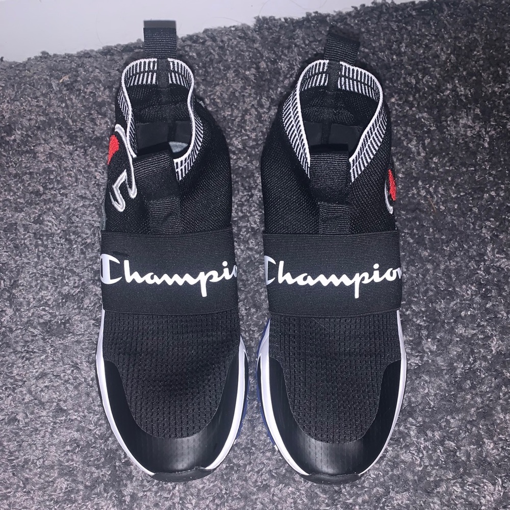 Men’s Champion Shoes